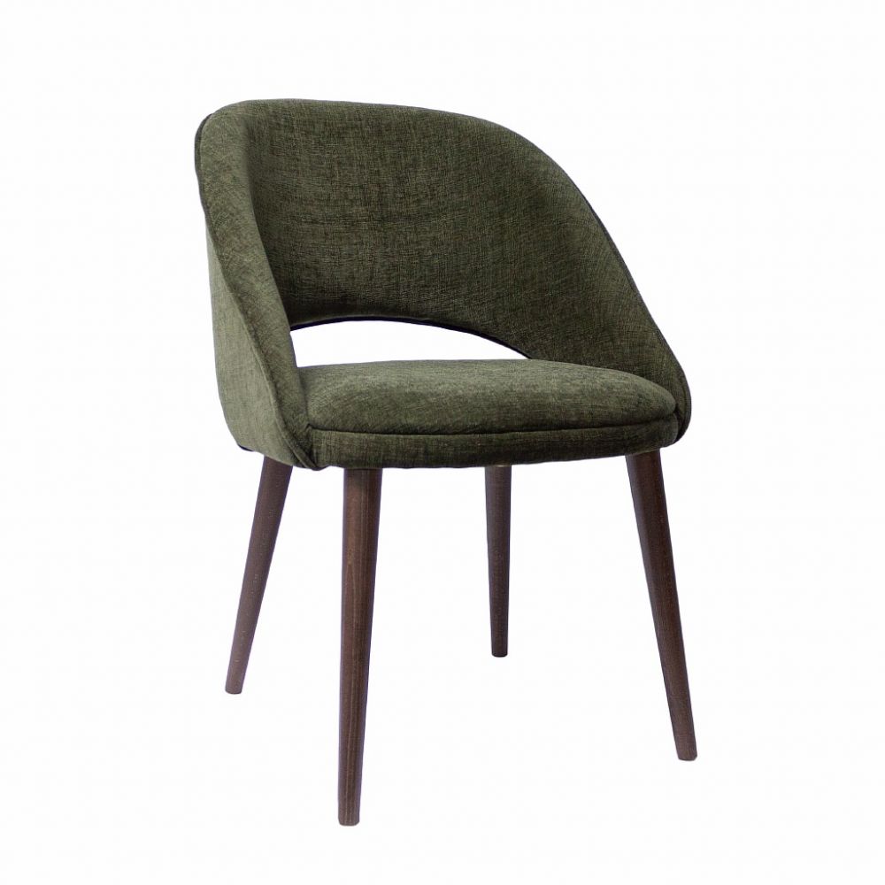 BEND DININGCHAIR & GIANT FABRIC