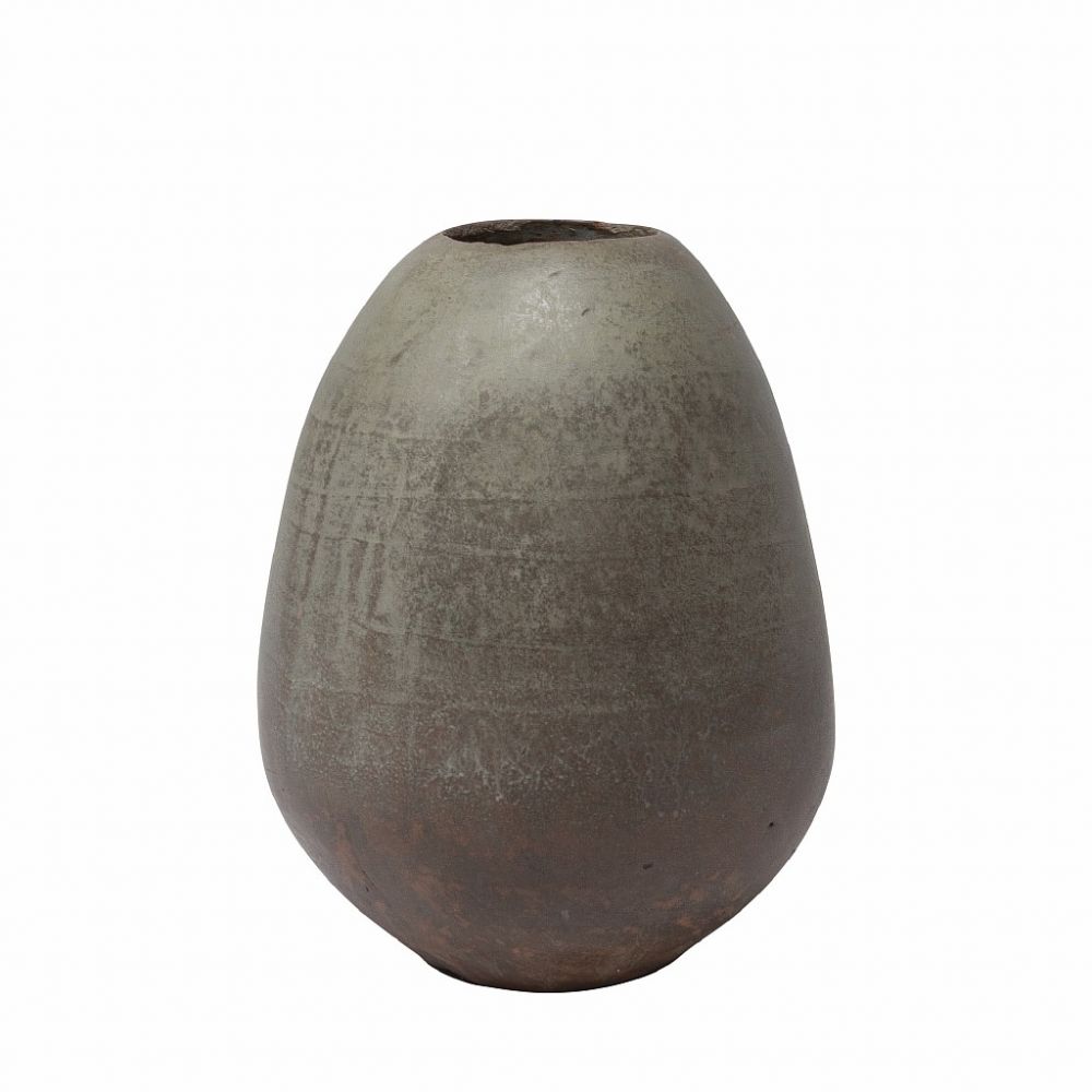 VASE SMALL TERRACOTTA